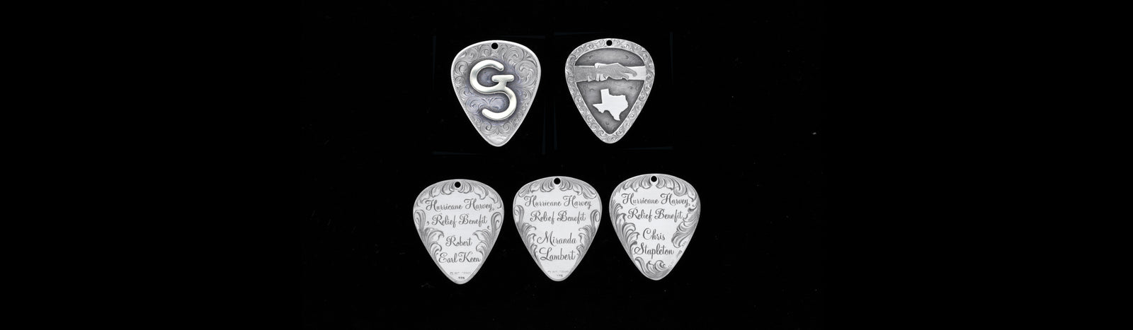 Thank You Hand In Hand