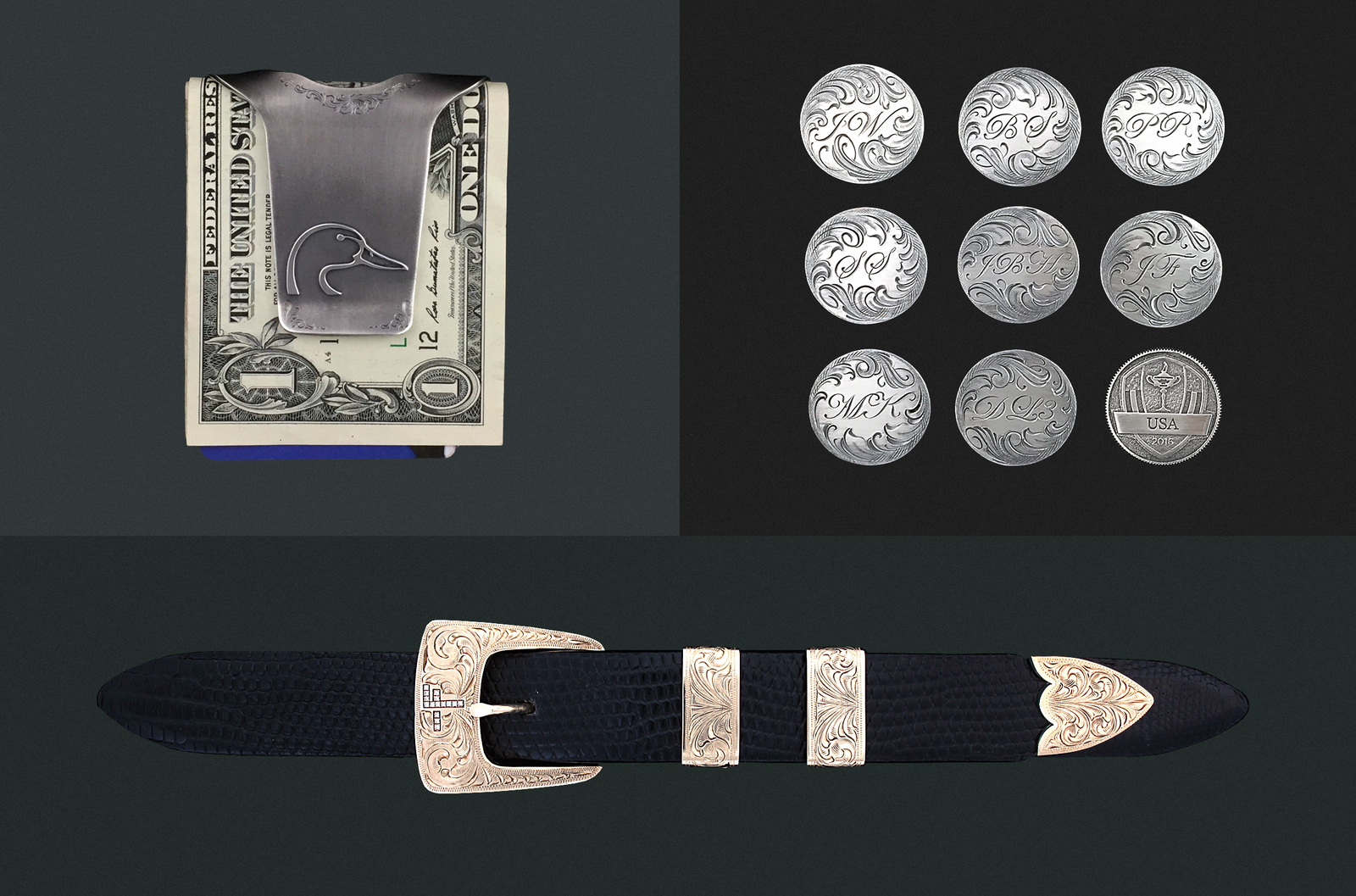 The Art of Corporate Giving