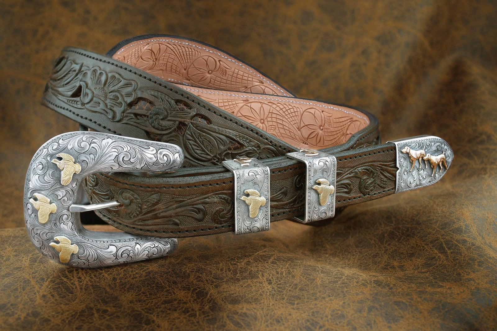 Wine, Wheels & Wildlife