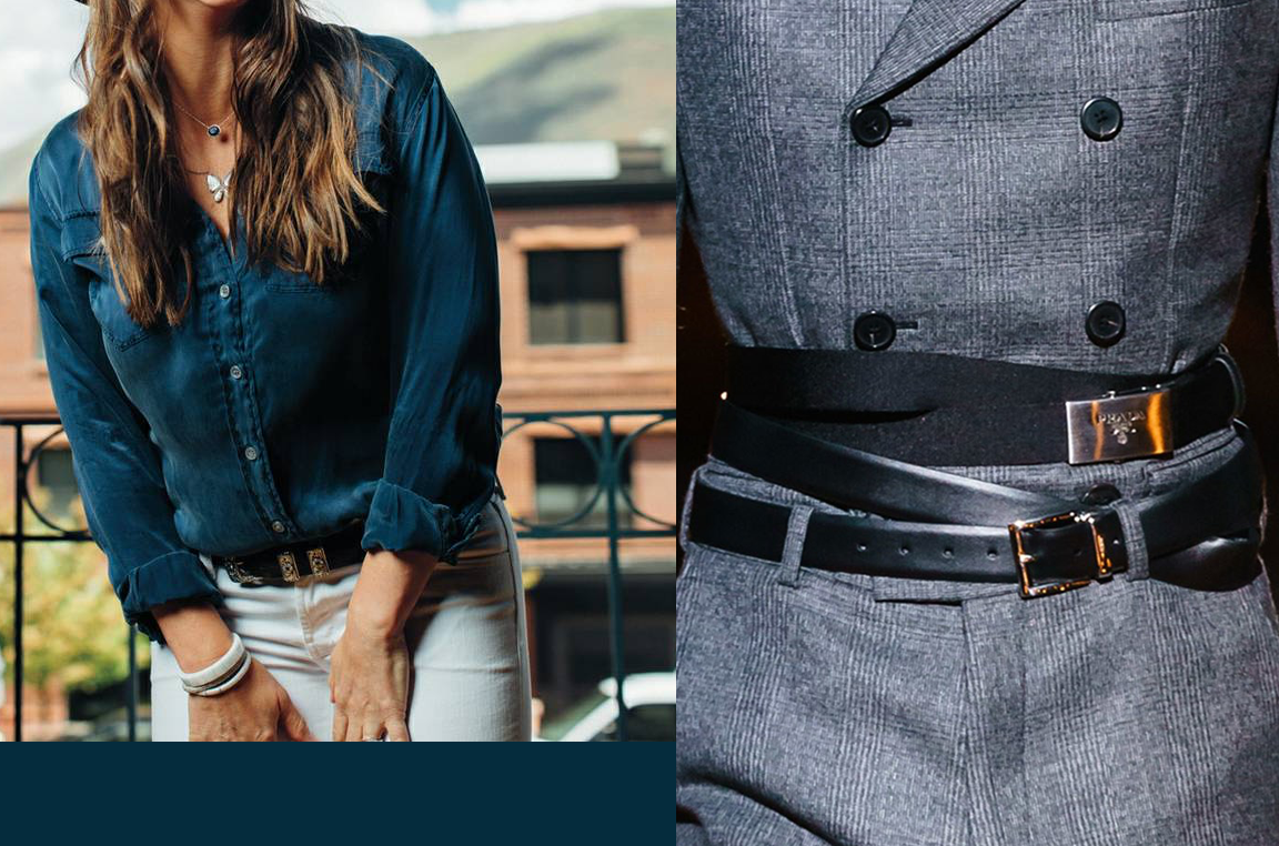 Clint Orms Fashion - Bling & Belts