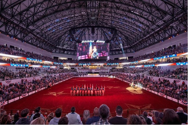 Texas Rodeo Season Is Here. Tradition Is Already in Motion. – Clint ...