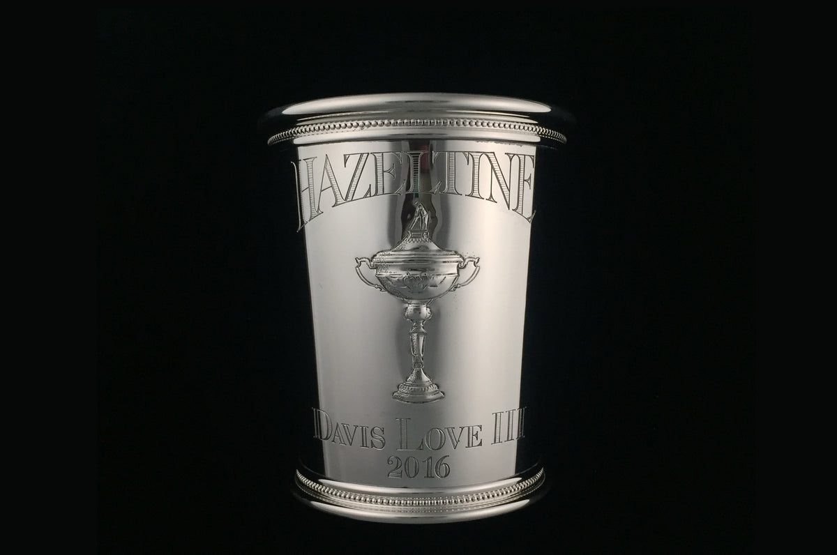 The 2016 Ryder Cup Project