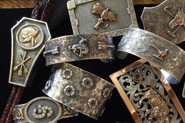 Jackson Hole Cayuse Fall Art Festival