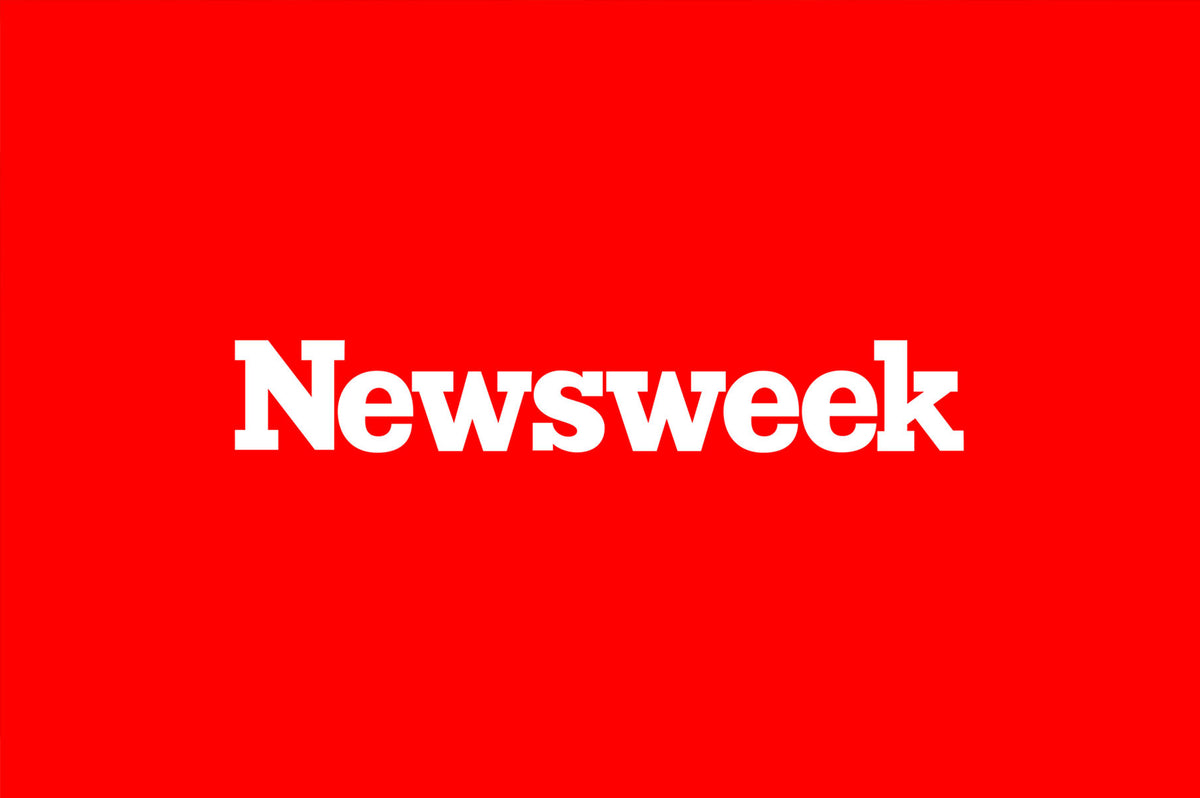 Clint Recognized by Newsweek.