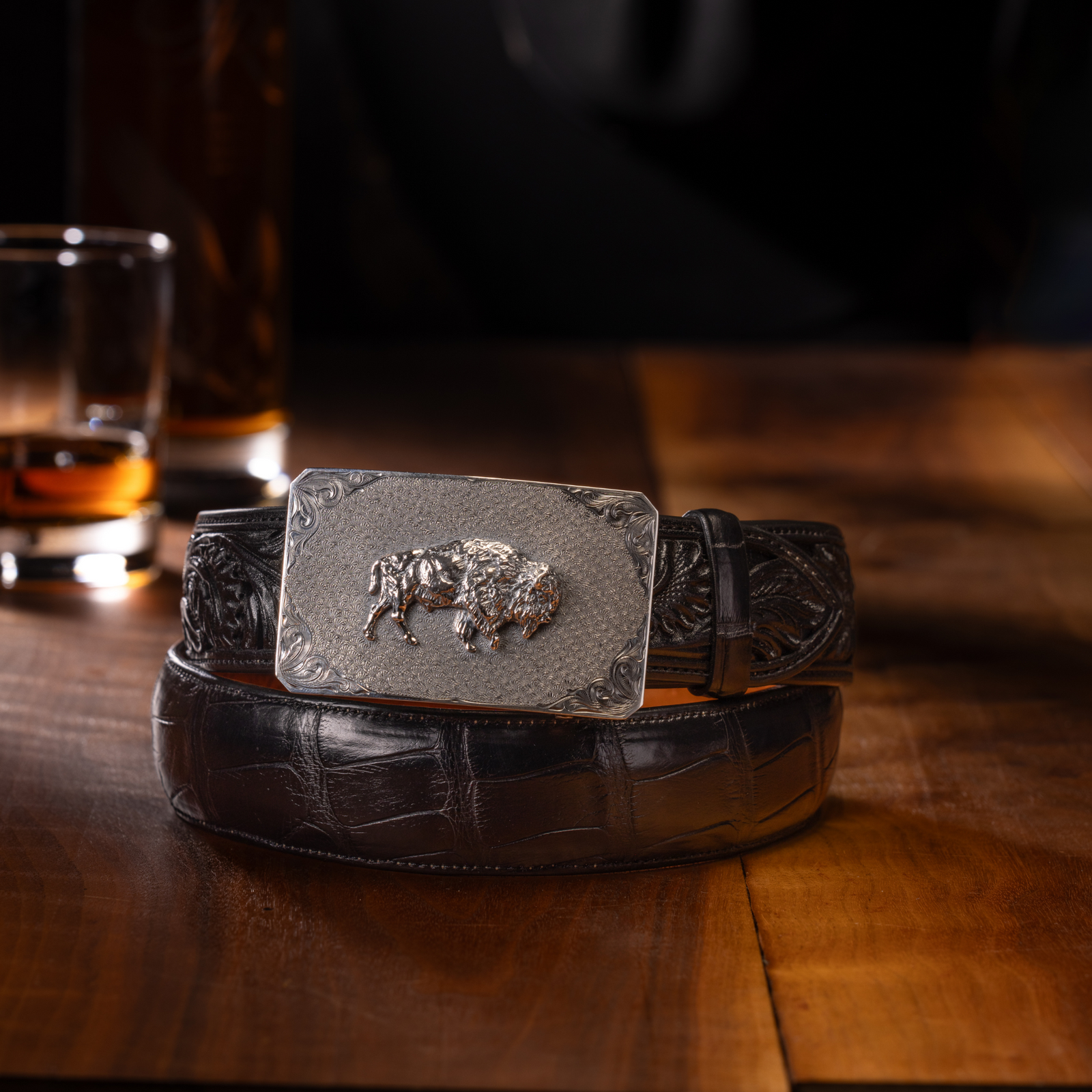 Collections - Clint Orms Engravers & Silversmiths