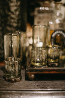 Triple Zackshot Shot Glass