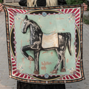 Long Trot Long Tall