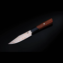 K22 Kultro Flare Steak on Red Maple