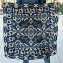Willow Long Tall- Navy