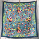 Otomi Long Tall- Chambray
