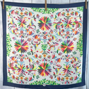 Otomi Shorty- Bone