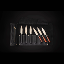 K22 Kultro Flare Steak on Walnut