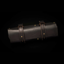 K22 Kultro Flare Steak on Walnut