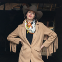 Bronco Buster Long Tall