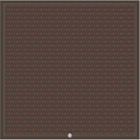 Executive Lonhorn/Saguaro- Long Tall Brown