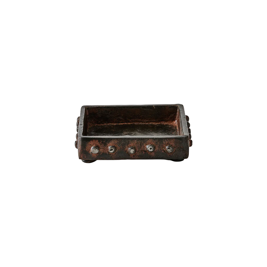 Coctel Square Napkin Holder