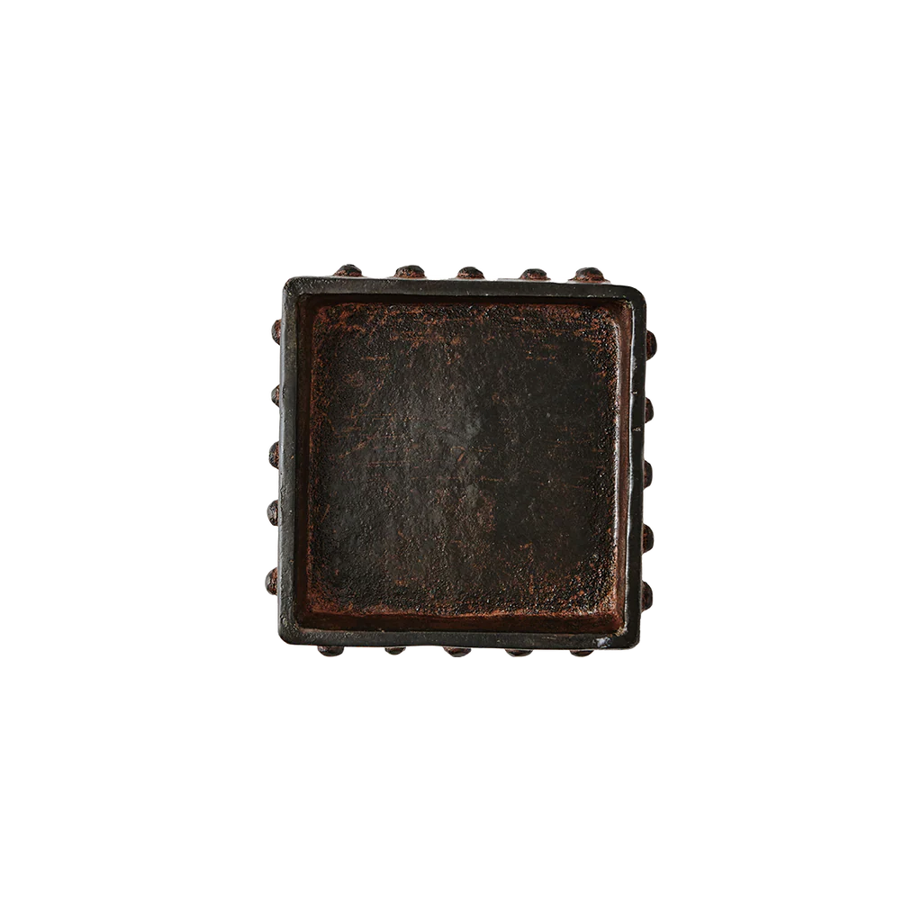 Coctel Square Napkin Holder