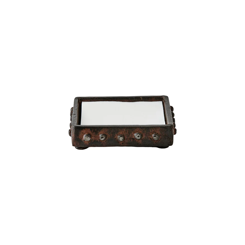 Coctel Square Napkin Holder