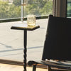 El Whisky Rocks Glass