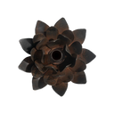 Chapultepec Candle Holder