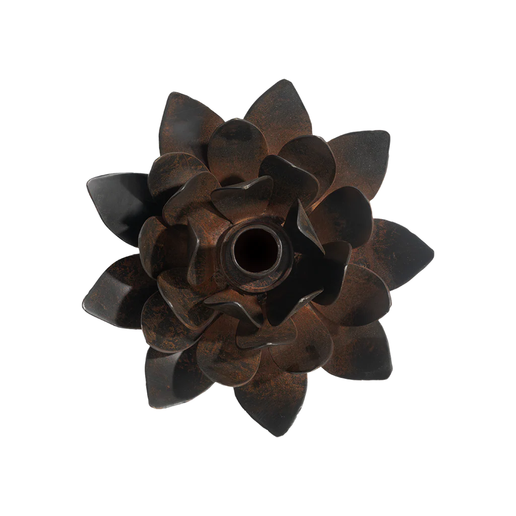 Chapultepec Candle Holder