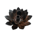 Chapultepec Candle Holder