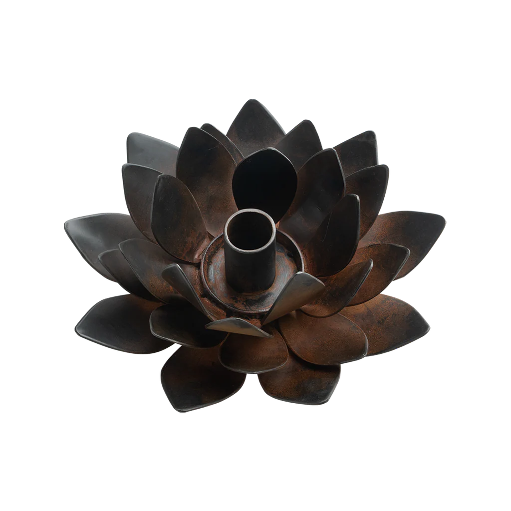 Chapultepec Candle Holder