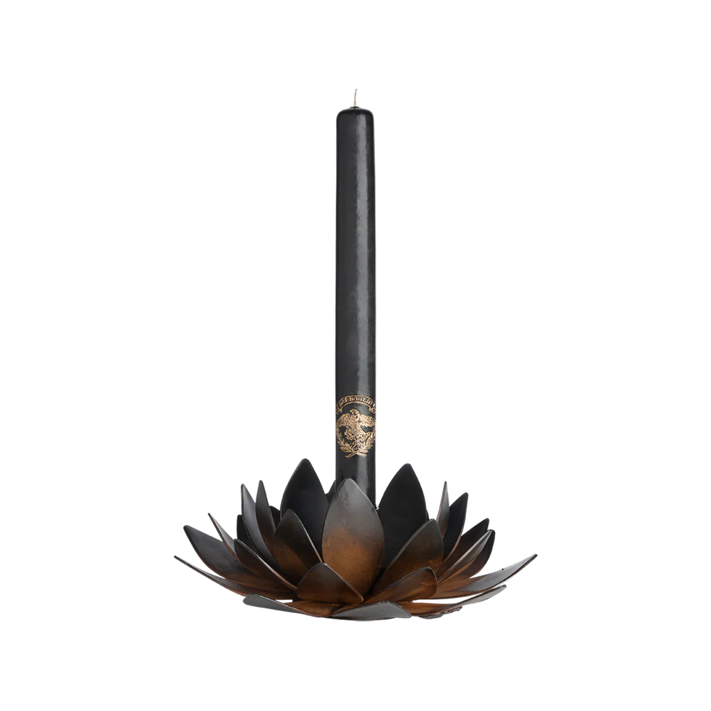 Chapultepec Candle Holder