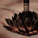 Chapultepec Candle Holder