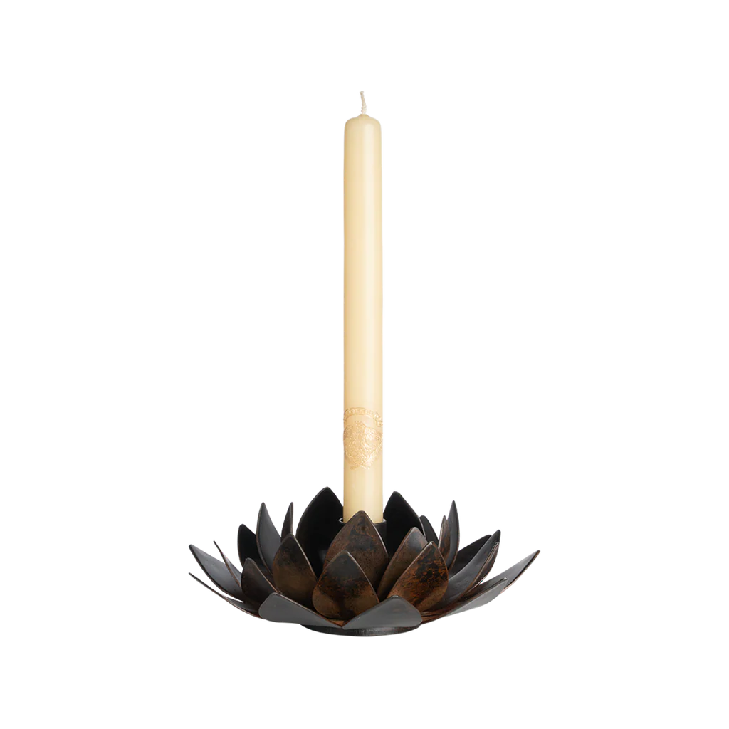 Chapultepec Candle Holder