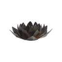 Chapultepec Candle Holder