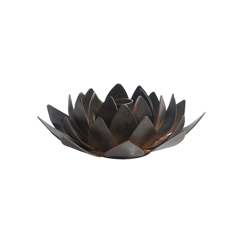 Chapultepec Candle Holder