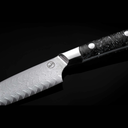 K19 Kultro Pro Steak Tempest on Walnut