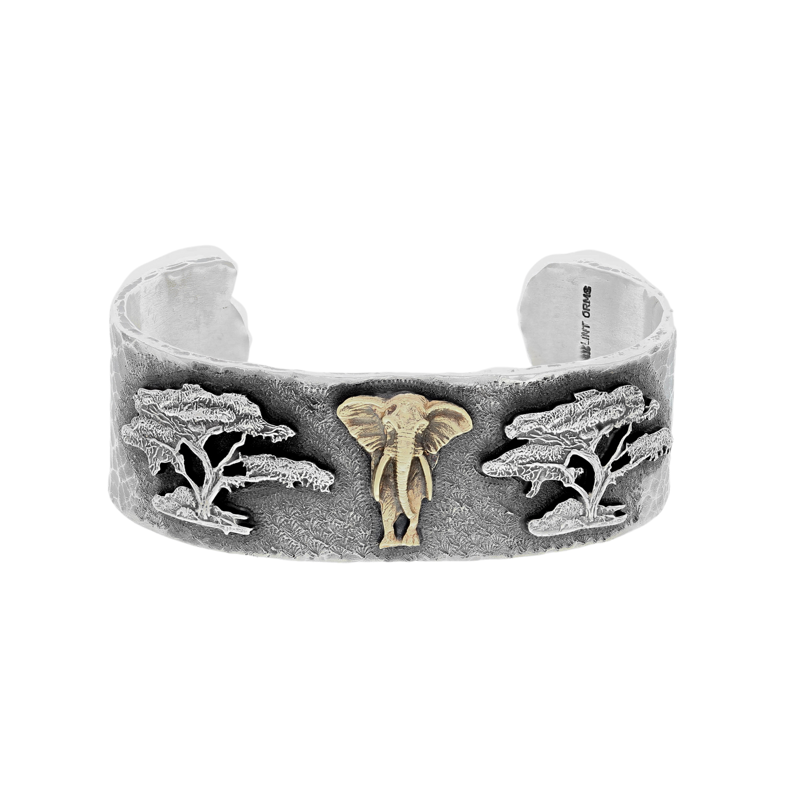 Bracelet 2002 Limited Edition Elephant