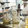 El Whisky Rocks Glass