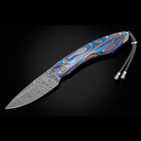 B12 Blue Demon