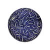 Palma Azul Ceramic Tray