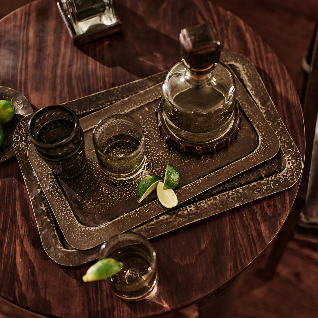 Mission Serving Tray