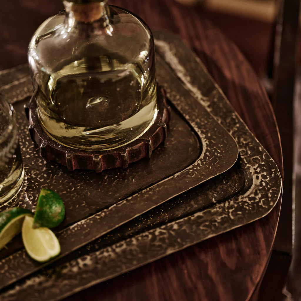 Mission Serving Tray