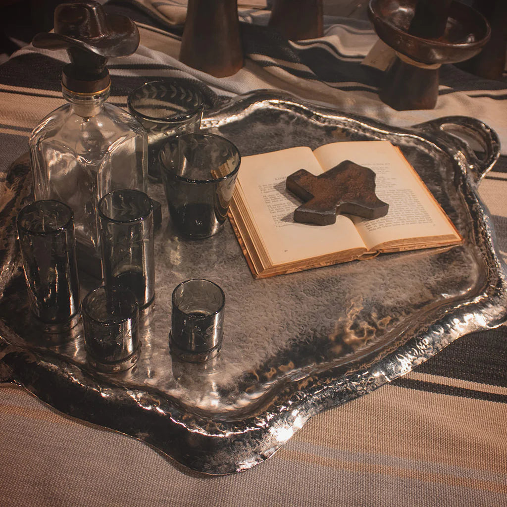 Maximillan Serving Tray