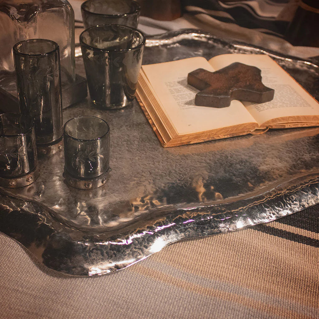 Maximillan Serving Tray