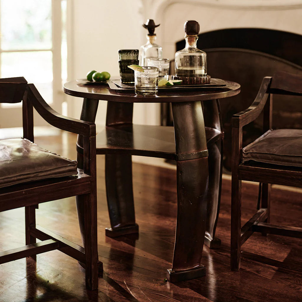Cafe Table