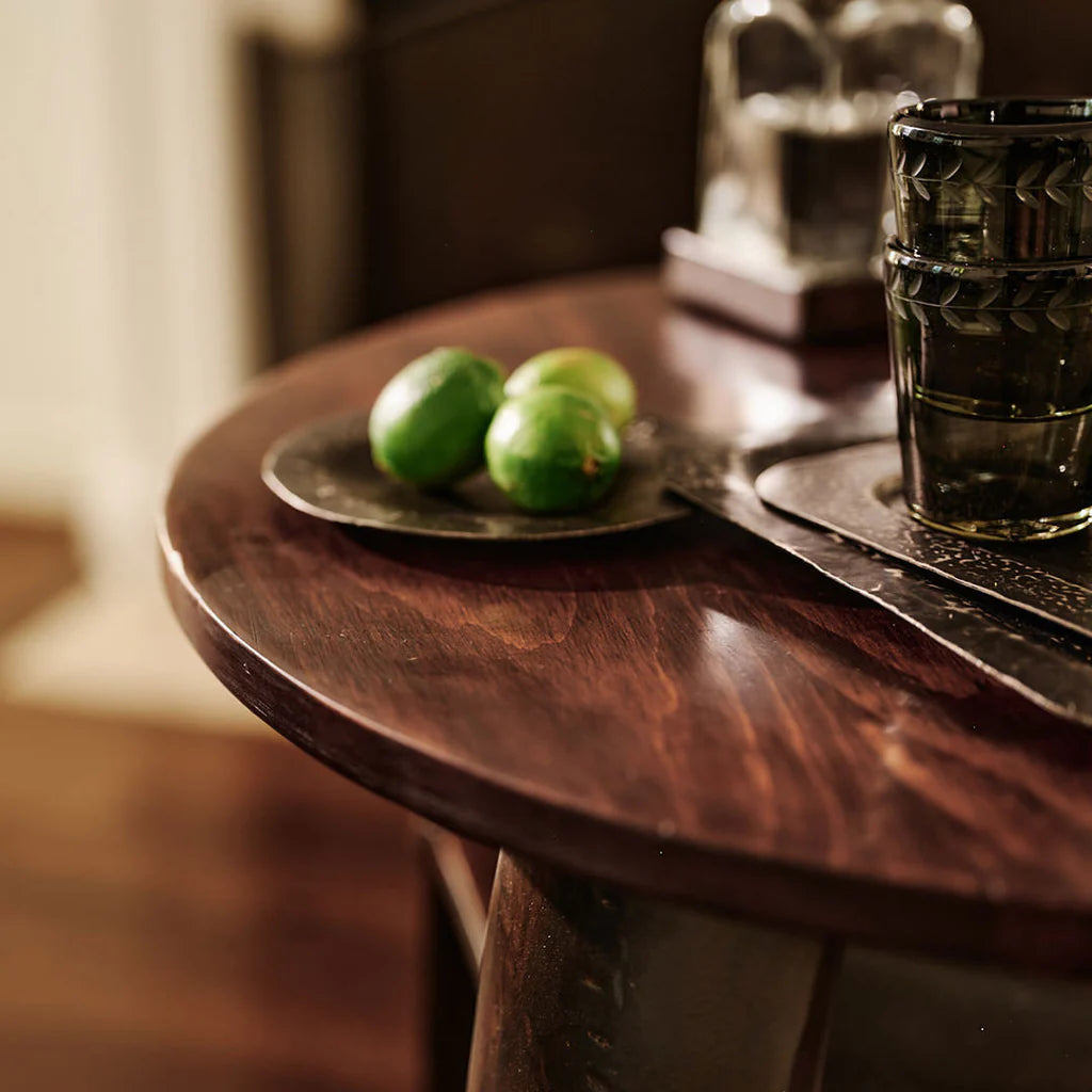 Cafe Table