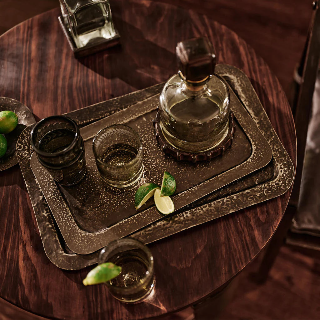 Cafe Table
