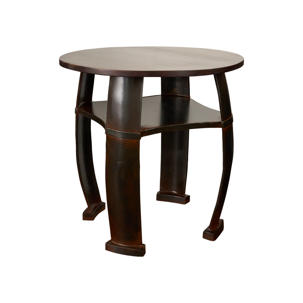 Cafe Table