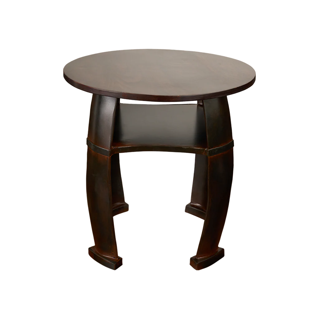 Cafe Table