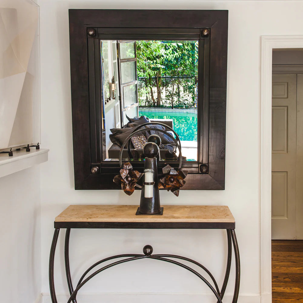 Chapel Entrance Table