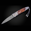 One of A Kind B30 Southwest Scroll