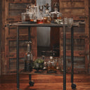 Gioberto Bar Cart