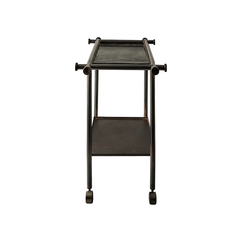 Gioberto Bar Cart